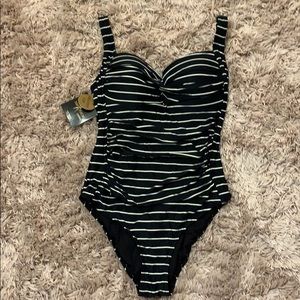 Nip Tuck swimsuit
